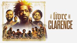 Le livre de Clarence