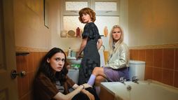 Such Brave Girls - Saison 1