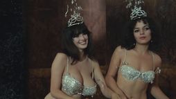 La cité des femmes - Trailer