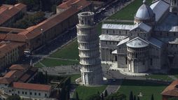 Escapades aériennes