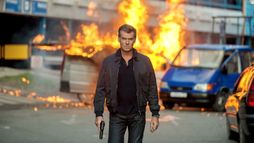 The November Man - Trailer
