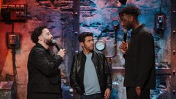Jamel Comedy Club
