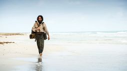 The Cut, la blessure