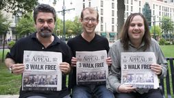 Paradise Lost 3 : Purgatory