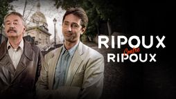 Ripoux contre Ripoux