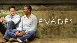 Les évadés