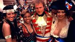Larry Flynt - Trailer