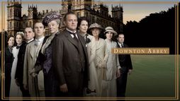 Downton Abbey - Saison 1