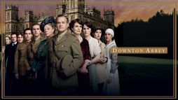 Downton Abbey - Saison 2
