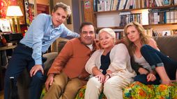 Beaux-parents - Trailer