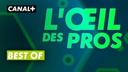 BEST OF - l'Oeil des pros