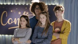 Jams - Saison 2