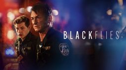 Black Flies