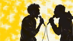 Mon premier Montreux Afrique