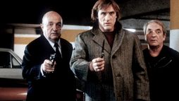 Buffet froid - Trailer