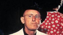 L'étalon