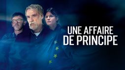 Une affaire de principe