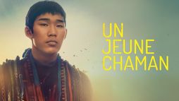 Un jeune chaman