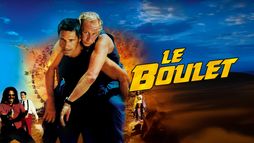 Le boulet