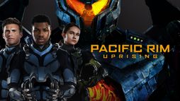 Pacific Rim : Uprising