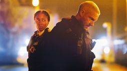 The Responder - Saison 2