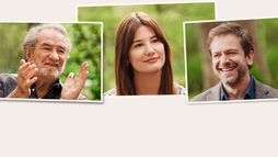 Un petit miracle - Trailer