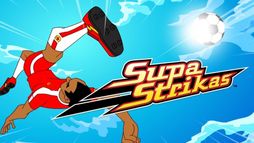 Supa Strikas - Saison 1