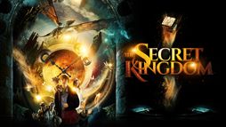 The Secret Kingdom