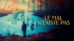 Le mal n'existe pas