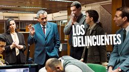 Los delincuentes