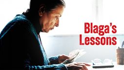 Blaga's Lessons