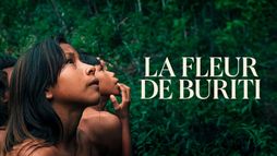 La Fleur de Buriti