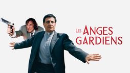 Les anges gardiens
