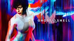 Ghost in the shell