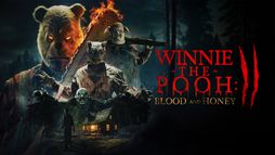Winnie the Pooh : Blood and Honey 2