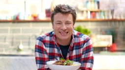 Jamie Oliver en 15 minutes - Saison 1