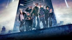 Attack the block - Trailer