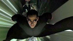 Matrix : Génération