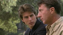 Rain Man - Trailer