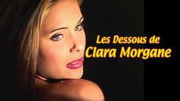 Les dessous de Clara Morgane