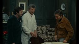 Le cinéma de papa - Trailer