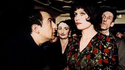 Rue des plaisirs - Trailer