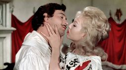 Les trois mousquetaires : la vengeance de Milady - Trailer