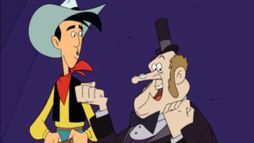 Les Nouvelles aventures de Lucky Luke - Season 1 - Trailer