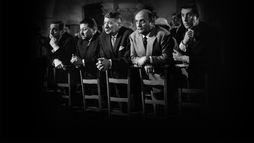 Les tontons flingueurs - Trailer