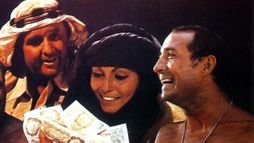 Les enfants de choeur - Trailer