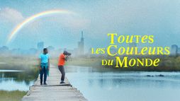 Toutes les couleurs du monde