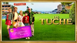 Les Tuche