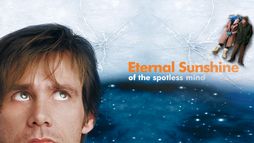 Eternal Sunshine of the Spotless Mind