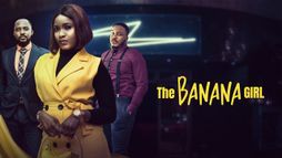 The Banana Girl